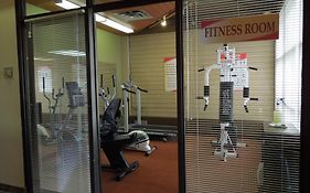 Walking Eagle Inn & Lodge